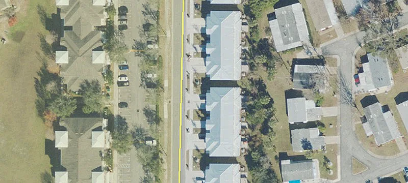 Daytona Beach Commercial Land Available