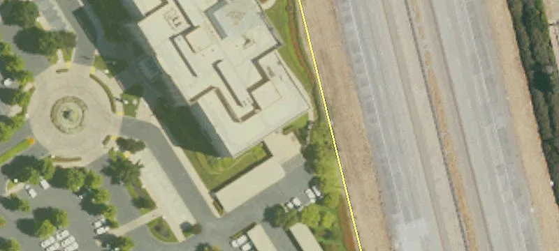 Class A Office Complex