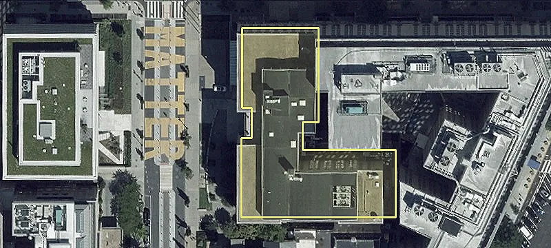 Flexible Office Space for Rent