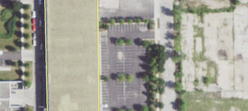 Industrial Space Available For Rent