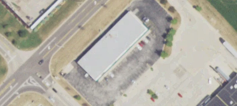 Retail Space Near Walmart