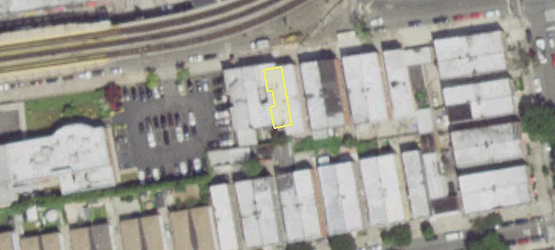 Bronx Retail and Office Asset