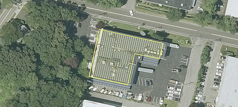 Woburn Industrial Space Available