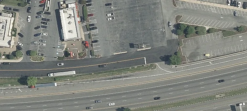 Retail Space in Stevensville, MD