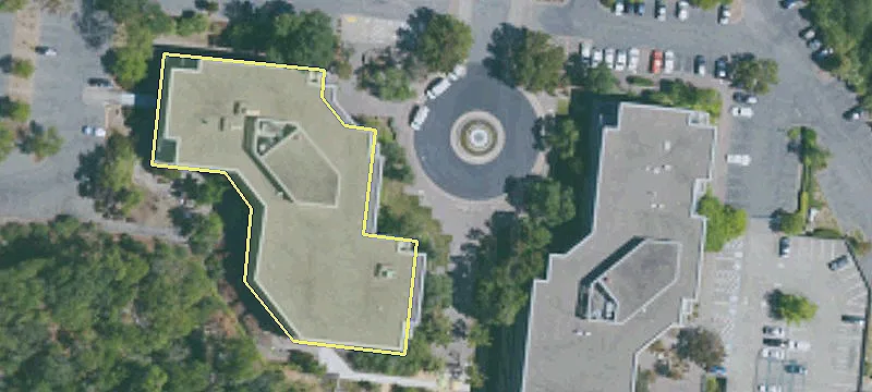 Class A Office Buildings