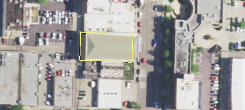 Oklahoma City Office Space Available