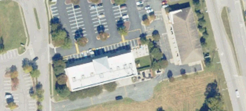 Retail Strip Center For Sale