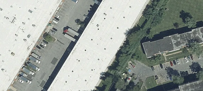 Hyattsville Warehouse Space Available