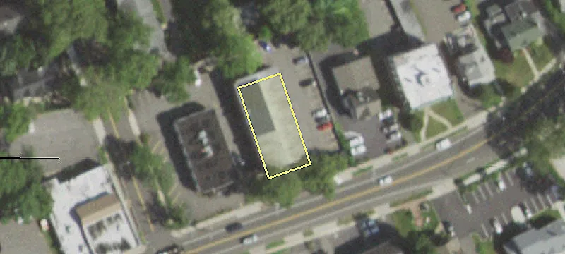 Huntington Office Space Available