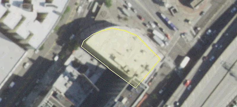 Bronx Retail Space For Rent