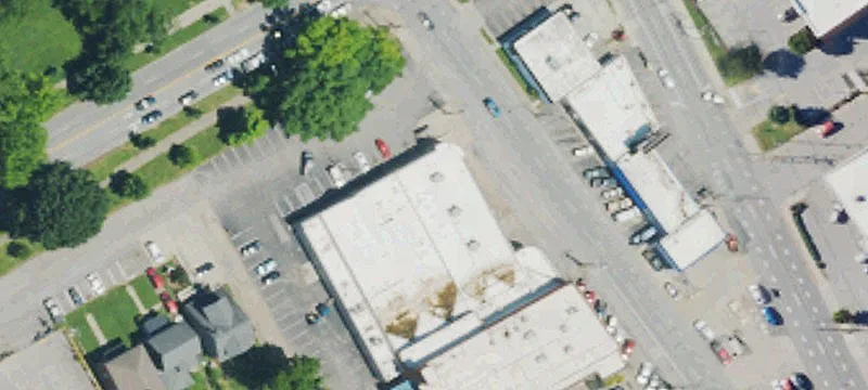 Retail Space in Southwest Louisville