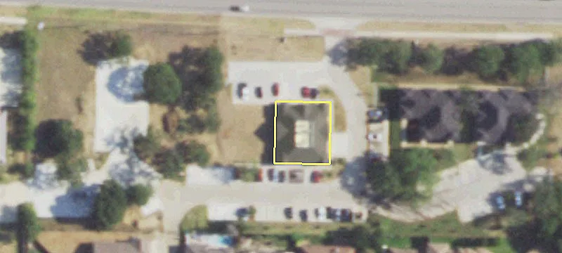 Keller Parkway Office Space Available