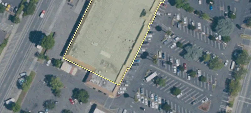 Retail Space in Sunnyvale Center