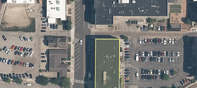 Mixed-Use Development in Kent, OH