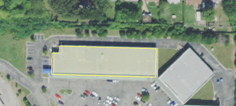 Retail Spaces on Lamar Avenue