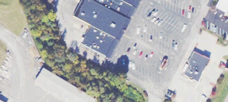 52,700 SF Retail Center For Sale