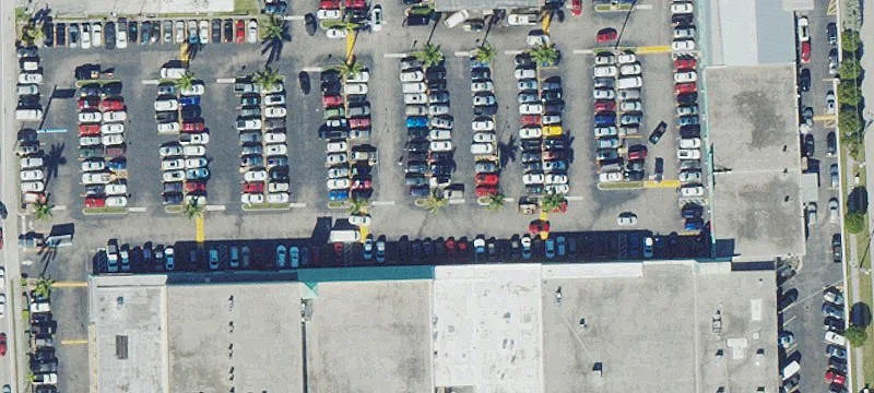 Retail Space in High-Traffic Center