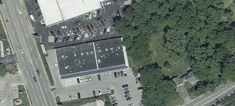 Retail Space in Cockeysville