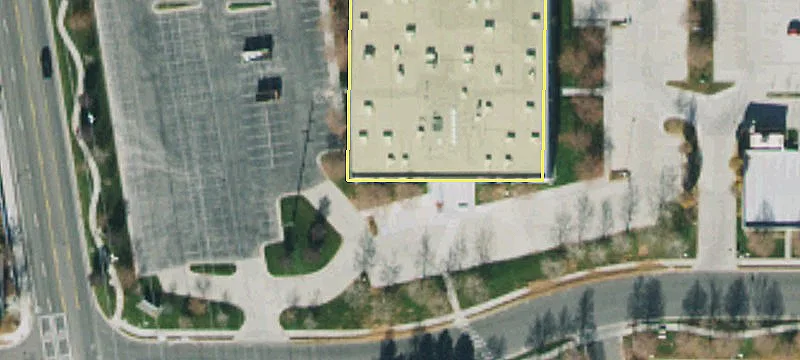 Draper Office Space with Amenities