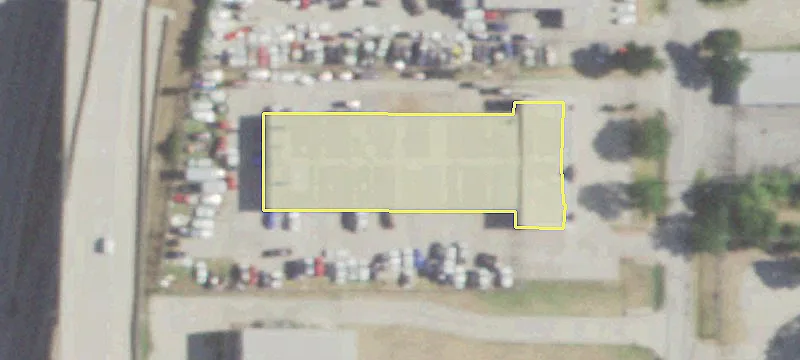 Auto Service Property For Sale