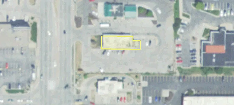 Retail Space on 72nd Street