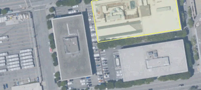 San Francisco Office Space Available