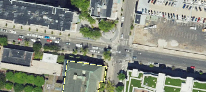 Retail Space in University City