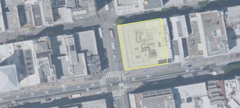 Retail Space Near Public Transit
