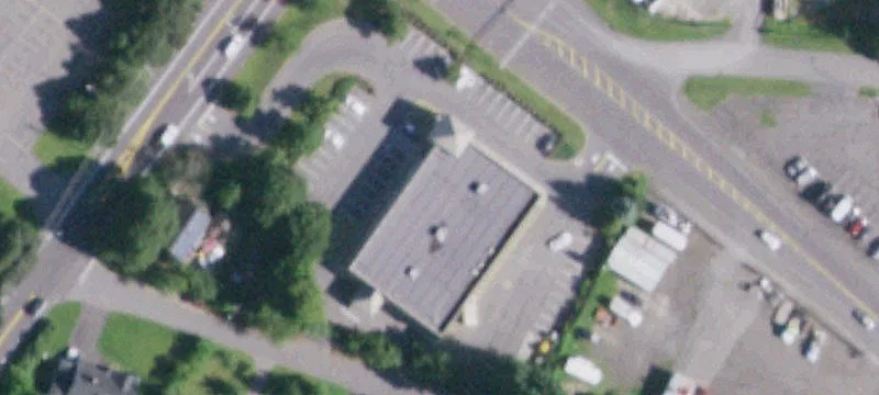 Kingston Retail/Free Standing Building