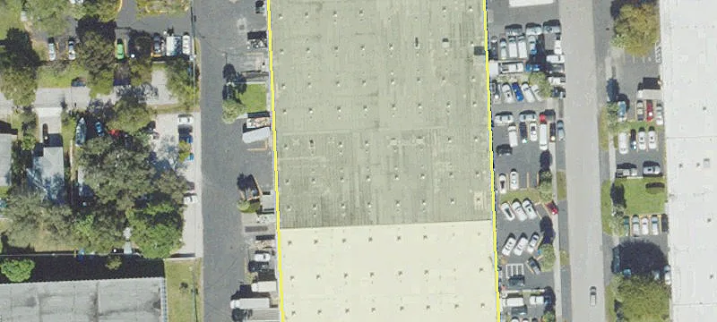 Fort Lauderdale Warehouse Space Available
