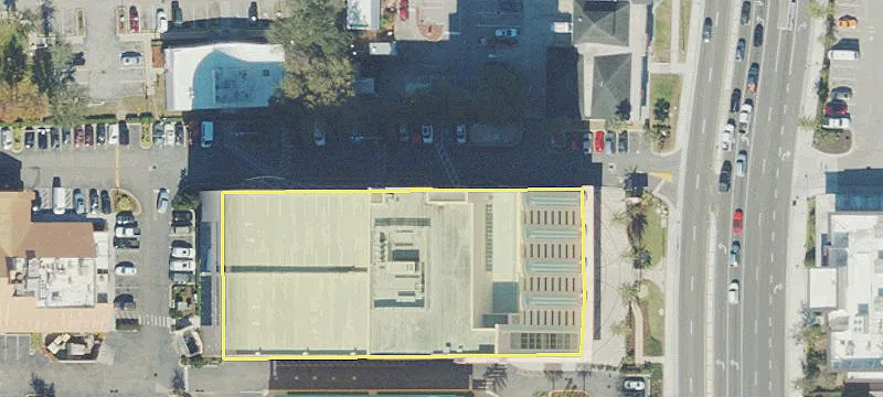 Restaurant and Retail Space Available