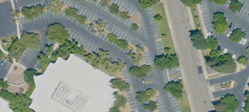 Rancho Cordova Office Space