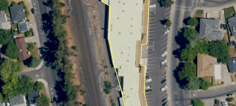 Sacramento Retail Space Available