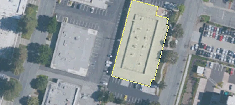 Sunnyvale Flex / Industrial / Office
