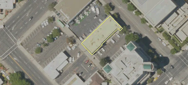 Modesto Office Space For Rent