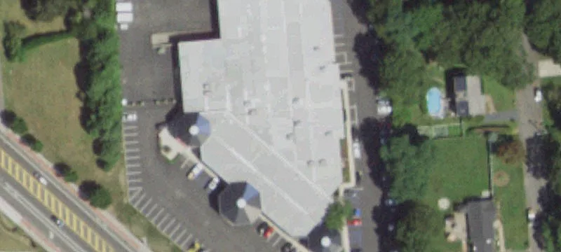 Route 112 Office Building