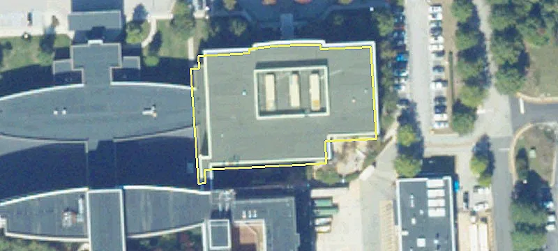 Medical Office Space in Hampton