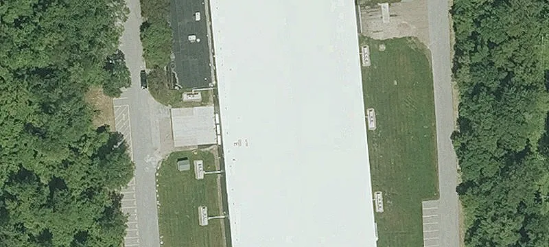 Winooski Warehouse with Loading Docks
