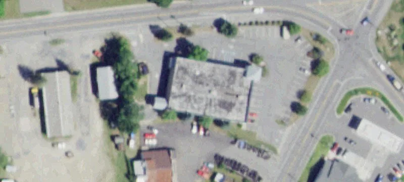 Prime Corner Retail Opportunity