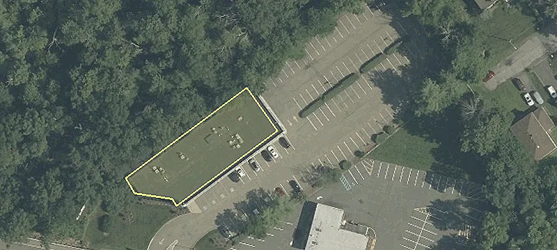Whippany Office Suite For Rent