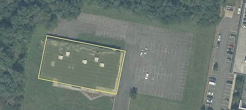 Route 22 Retail Opportunity