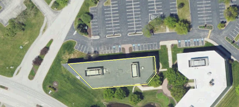 Great Valley HQ Location