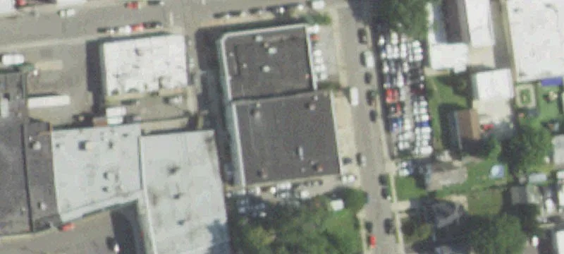 Baldwin Warehouse Space Available