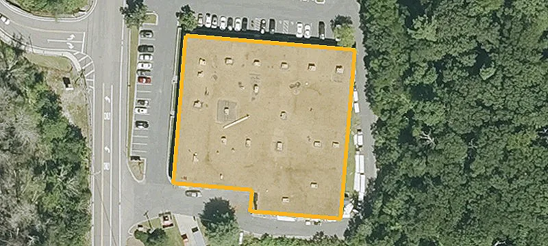 Flex/R&D Park on Route 85