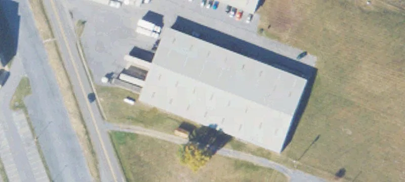 Harrisonburg Warehouse and Showroom Space