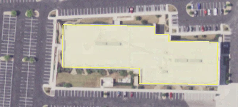 San Antonio Office Space Available