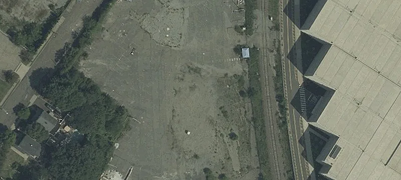 Proposed Office Development in Nutley