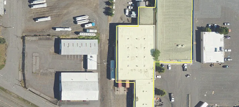 Portland Industrial Property For Sale