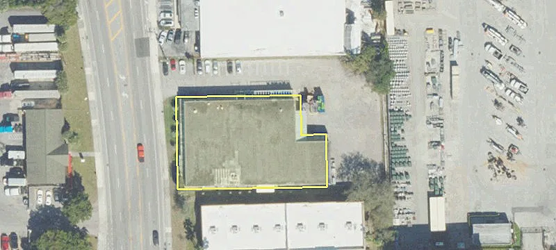 Deerfield Beach Office Space Available