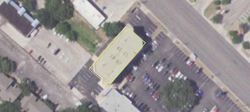 Office Space Available For Rent